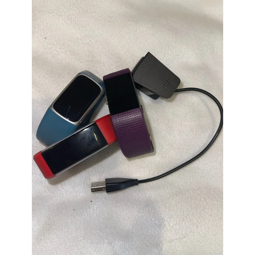 Fitbit/Activity Bundle